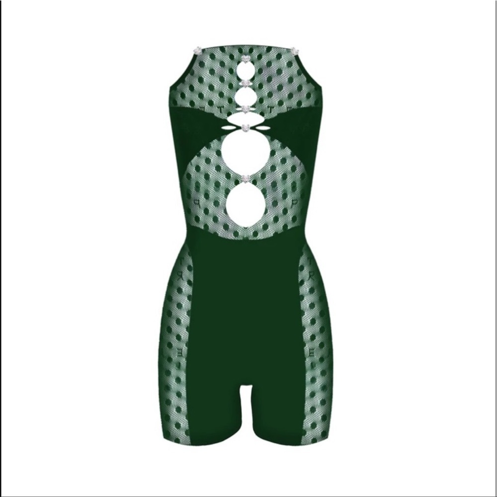 POSTER GIRL JETTA JUMPSUIT STILL AVAILABLE!